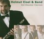 Helmut Eisel: Hot Klezmer Clarinet, CD