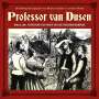 : Professor van Dusen und die Regenbogenmorde (Neue Fälle 24), CD