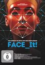 Gerd Conradt: Face it!, DVD