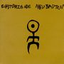 Einstürzende Neubauten: Kollaps, LP