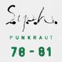 S.Y.P.H.: Punkraut 1978-1981, LP