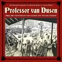 : Professor van Dusen auf Wolke sieben (Neue Fälle 30), CD