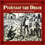 : Professor van Dusen räumt auf (Neue Fälle 36), CD