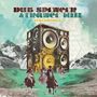 Dub Spencer & Trance Hill: Synchronos, LP