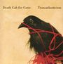 Death Cab For Cutie: Transatlanticism, CD