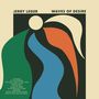 Jerry Leger: Waves Of Desire, LP