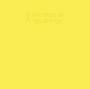Einstürzende Neubauten: Rampen (APM: Alien Pop Music) (Limited Numbered Edition) (Yellow Vinyl), LP,LP