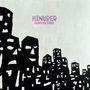 Hinüber: Happy Pictures (Trans-Magenta Colored), LP