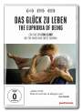 Reka Szabo: Das Glück zu Leben (OmU), DVD