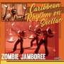 : Zombie Jamboree - Caribbean Rhythm On Shellac, LP
