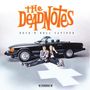 The Deadnotes: Rock'n'Roll Saviour, CD