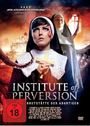 Kenneth J. Hall: Institute Of Perversion, DVD