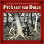 : Professor van Dusen schlägt ein Schnippchen (Neue Fälle 43), CD