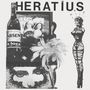 Heratius: Gwendolyne / Les Boniments (remastered) (Limited Edition), LP,LP