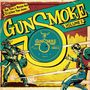 : Gunsmoke Volume 5 - Dark Tales Of Western Noir From The Ghost Town Jukebox (Limited Edition), 10I