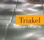Triakel: Songs From 63' N (Sanger Fran 63' North), CD