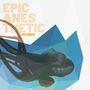 The Hydden: Epic Anesthetic, CD