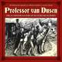 : Professor van Dusen auf den Spuren der Blutgräfin, CD