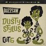 : Buzzsaw Joint Cut 6, LP
