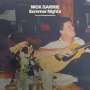 Nick Garrie: Summer Nights (The Lost Portuguese Session), CD