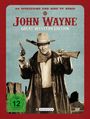 Armand Schaefer: John Wayne - Great Western Edition (30 Filme und 1 TV-Serie auf 8 DVDs), DVD,DVD,DVD,DVD,DVD,DVD,DVD,DVD