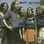 Muff Potter: Muff Potter (Reissue) (Black Vinyl), LP