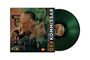 Peter Thomas: Der Kommissar (Green Vinyl), LP