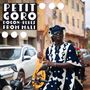 Petit Goro: Dogon-Blues From Mali, LP