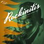 : Rockinitis: Electric Blues From The Rock 'N' Roll Era Vol. 3, LP