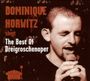 Dominique Horwitz: The Best Of Dreigroschenoper, CD