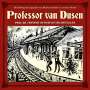 : Professor van Dusen auf dem Abstellgleis (Neue Fälle 32), CD