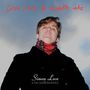Simon Love: Love, Sex and Death, LP