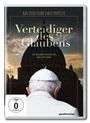 Christoph Röhl: Verteidiger des Glaubens, DVD