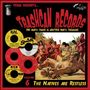 : Trashcan Records Vol. 6: The Natives Are Restless (Limited Edition), 10I