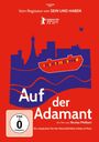 Nicolas Philibert: Auf der Adamant (OmU), DVD