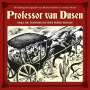 : Professor van Dusen wirbelt Staub auf (Neue Fälle 35), CD