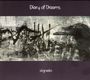 Diary Of Dreams: Nigredo, CD