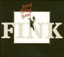 Fink (D): Bam Bam Bam (remastered) (Limited Edition), LP