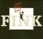Fink (D): Bam Bam Bam, CD