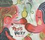 Tess Wiley: Superfast Rock´n´Roll Played Slow, CD