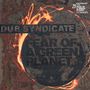 Dub Syndicate: Fear Of A Green Planet (25th Anniversary) (remastered) (Limited Numbered Edition), LP,LP