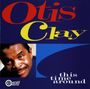 Otis Clay: This Time Around, CD