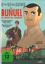 Salvador Simó: Buñuel im Labyrinth der Schildkröten, DVD