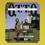 O.T.T.O.: Over The Top Orchester, CD