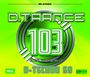 : D.Trance 103 (incl. D-Techno 59), CD,CD,CD,CD