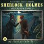 : Sherlock Holmes - Die neuen Fälle 56. Das Ende der Wahrheit, LP,LP