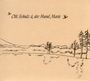 Olli Schulz & Der Hund Marie: Das beige Album, CD