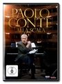 Giorgio Testi: Paolo Conte -  Alla Scala (OmU), DVD