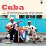 : Cuba, LP