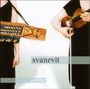 Svanevit: Gryning, CD